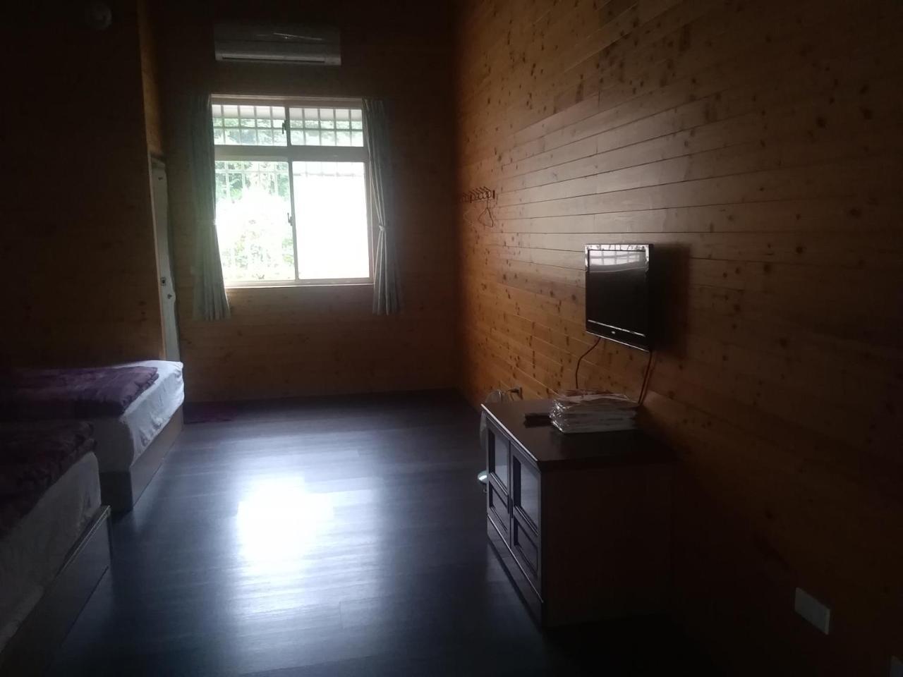 內灣星光流域民宿 Hengshan 외부 사진